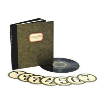 Woody Guthrie - American Radical Patriot (Box Set) LTD 6CD+DVD+EP