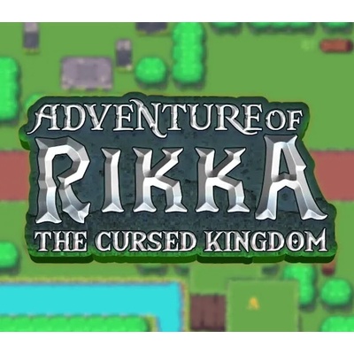 Adventure of Rikka - The Cursed Kingdom