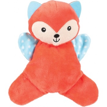 Zolux plyšová oranžová 18 x 4,5 x 20 cm