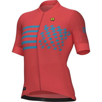 Alé PR-E Play W Pink