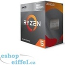 AMD Ryzen 5 4600G 100-100000147BOX