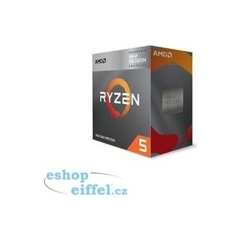 AMD Ryzen 5 4600G 100-100000147BOX