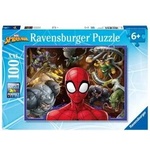 Ravensburger Marvel Spiderman XXL puzzle 100pcs