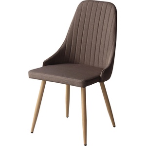 Bogdan Furniture Am Стол am-a-340 кафяв текстил