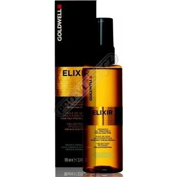 Goldwell Elixir Oil Treatment vlasový olej 100 ml