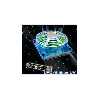 Thermaltake UFO Fan UV Blue A2218