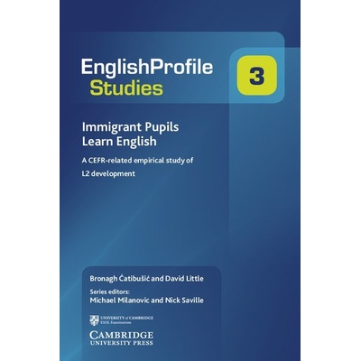 Immigrant Pupils Learn English