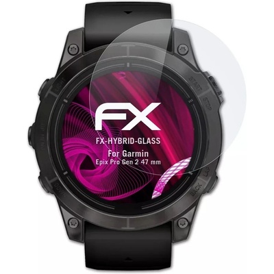 RedGlass Fólie Garmin Epix Pro (47 mm) 6 ks 134114