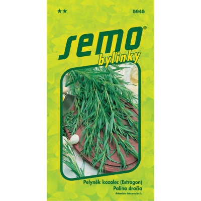 Semo Palina dračia (estragón) 0,08g