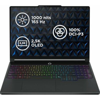 Lenovo Legion 5 83VK005UCK