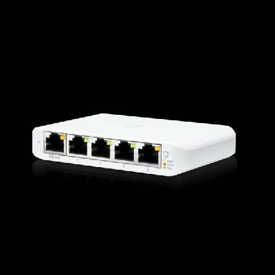 Ubiquiti UniFi switch USW-Flex-mini NTWUB-USW-FLEX-MINI
