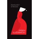 Príbeh služobníčky - Margaret Atwood