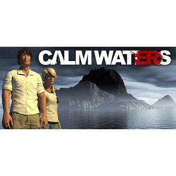 Tayanna Studios Calm Waters (PC)