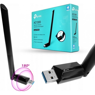 TP-Link Archer T3U Plus