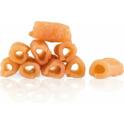 KIDDOG kuřecí trubičky řezané 80 g