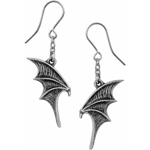 Alchemy gothic обеци ALCHEMY GOTHIC A night with Goethe обеци - E459