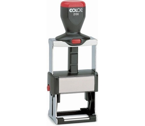 Colop 2100