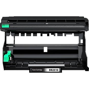 Compatible Барабанна касета Brother DR-2510/2590 Съвместима 15000 стр