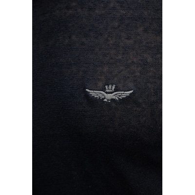 Aeronautica Militare Ленена тениска Aeronautica Militare (MA1624UL00935)