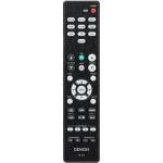 GENERAL Denon rc-1216 + управление на телевизор (мини телевизор) - дистанционно управление дубликат (rc-1216 + управление на телевизор (мини телевизор)) Дистанционно