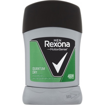 Rexona Men Dry Quantum deostick 50 ml