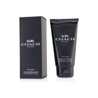 Coach for Men After Shave Balm 150 ml афтършейв балсам след бръснене