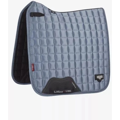 LeMieux podsedlová dečka Loire Ice Blue