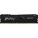 Kingston FURY Beast DDR4 64GB 3600MHz CL18 (4x16GB) KF436C18BBK4-64