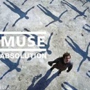 Muse - Absolution CD