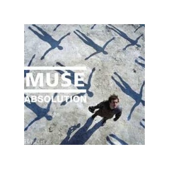 Muse - Absolution CD