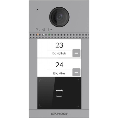 Hikvision DS-KV8213-WME1/Flush