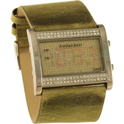 Jordan Kerr FJ134743ZG