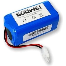 Goowei Tesla RoboStar T50/T60 2900 mAh