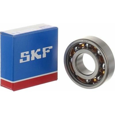 SKF Ložisko SKF MS170400120N4 6203ETN9/C4