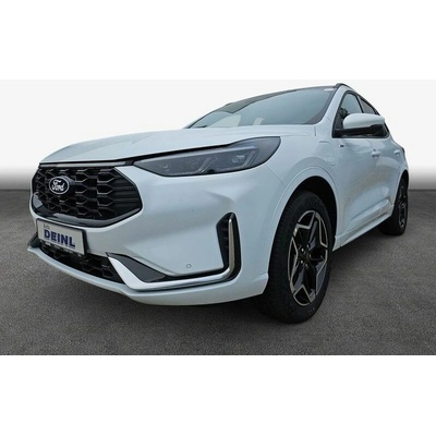 Ford Kuga 2.5 PHEV ST-Line X 178 kW