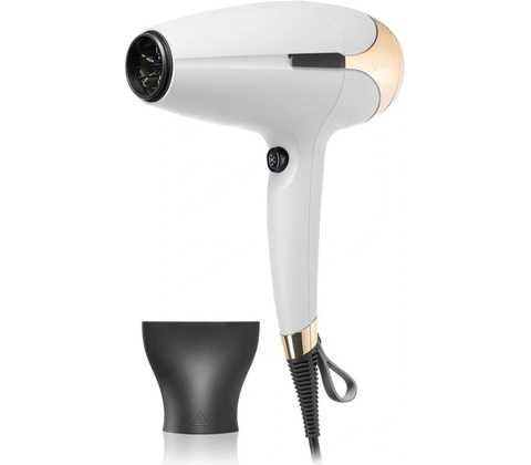 ghd Helios white