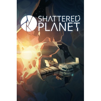 Shattered Planet