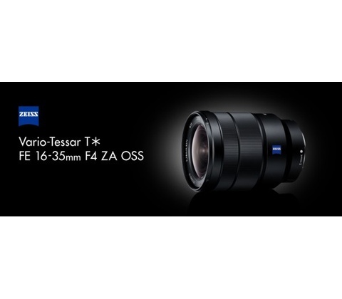Sony SEL1635Z