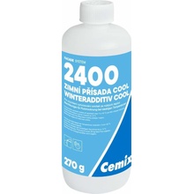 CEMIX Zimná prísada COOL 2400 270 g