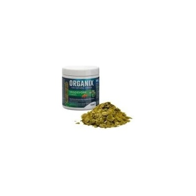 Oase Organix Veggievore Flakes 250 ml 90665