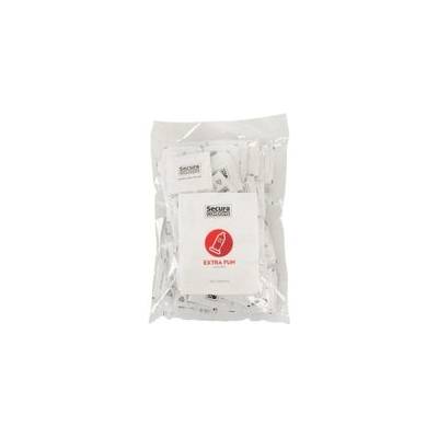 Secura Secura Extra Fun 100 бр (P24375)