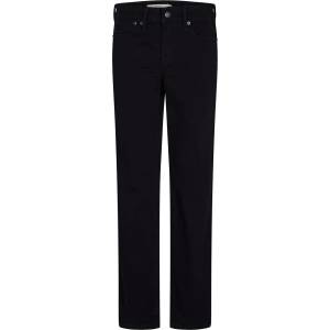 Levi's Дънки Levis Women's Miles Apa Welt Pocket Slim Fit Jeans - Night Is Black