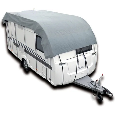 Reimo Tent Защитно покривало за каравана PREMIUM - 505x300cm (92862)