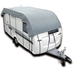 Reimo Tent Покривно платнище за каравана Reimo, 505 × 300 см (92862)