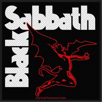 Black Sabbath Creature