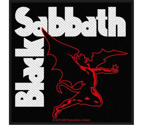 Black Sabbath Creature