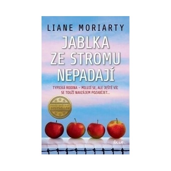 Jablka ze stromu nepadají