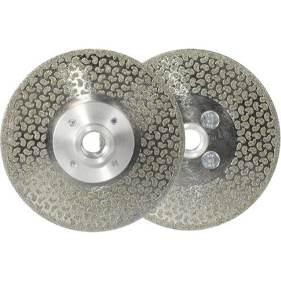 Diamantový kotouč univerzální 125 mm Multi Tools DK125 – Zboží Mobilmania