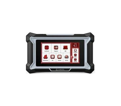 Ancel DS160