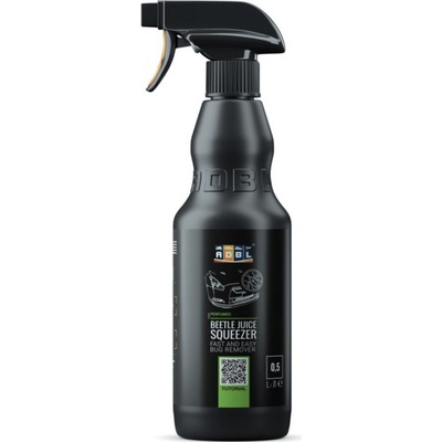 ADBL Beetle Juice Squeezer 1 l | Zboží Auto